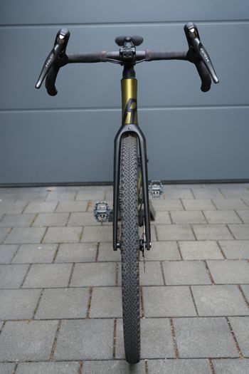 Käytetty Rose BACKROAD GRX RX810 1x11 2022 2022 Road & Gravel — kuva 6 / 6