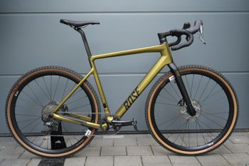 Used Rose BACKROAD GRX RX810 1x11 2022 2022 Road & Gravel