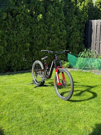 Used Propain SPINDRIFT 5 CF Ultimate 2026 2026 MTB