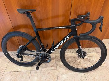 Gebrauchtes Specialized S-Works Tarmac SL7 - Dura Ace Di2 2021 2021 Road & Gravel