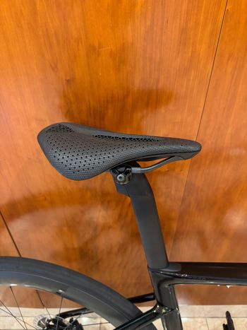 Gebrauchtes Specialized S-Works Tarmac SL7 - Dura Ace Di2 2021 2021 Road & Gravel, Schwarz — Bild 11 von 13