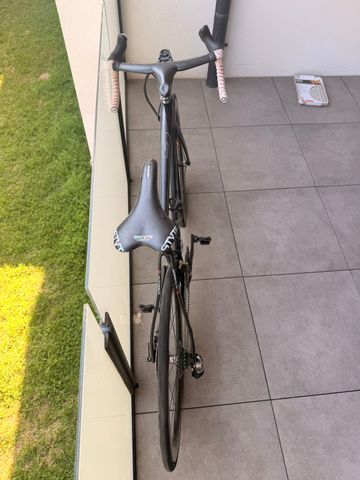 Tweedehands BH G7 Pro Disc 2018 Road & Gravel — afbeelding 2 van 9