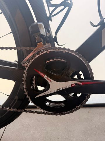Tweedehands BH G7 Pro Disc 2018 Road & Gravel — afbeelding 9 van 9