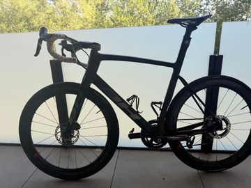 Tweedehands BH G7 Pro Disc 2018 Road & Gravel — afbeelding 4 van 9