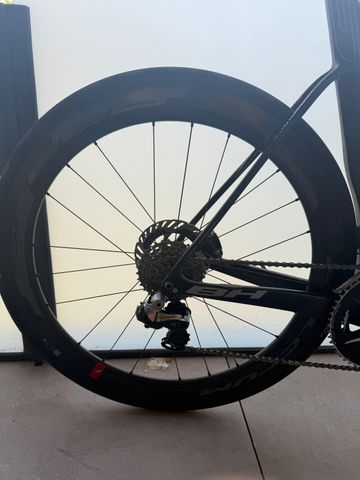 Tweedehands BH G7 Pro Disc 2018 Road & Gravel — afbeelding 6 van 9