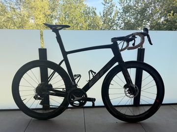 Tweedehands BH G7 Pro Disc 2018 Road & Gravel — afbeelding 1 van 9