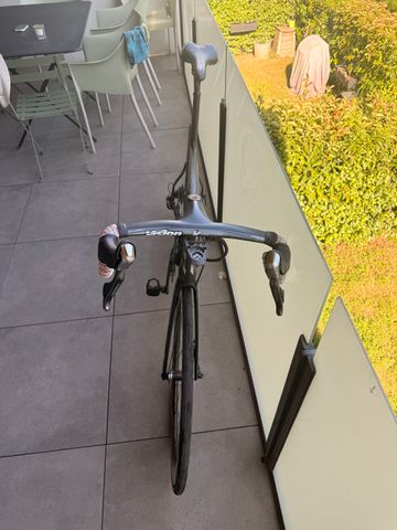Tweedehands BH G7 Pro Disc 2018 Road & Gravel — afbeelding 3 van 9