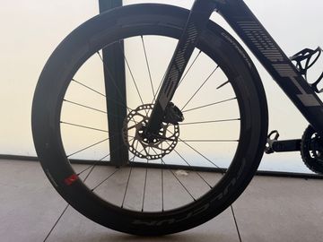 Tweedehands BH G7 Pro Disc 2018 Road & Gravel — afbeelding 5 van 9
