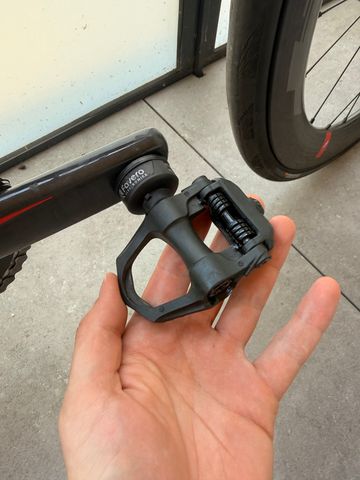 Tweedehands BH G7 Pro Disc 2018 Road & Gravel — afbeelding 8 van 9