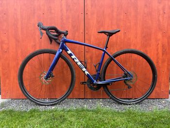 Gebrauchtes Trek Domane AL 5 Gen 3 2023 2023 Road & Gravel