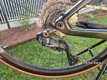 Gebrauchtes CUBE LITENING AERO C:68X SL 2022 2022 Road & Gravel, Schwarz — Bild 6 von 7