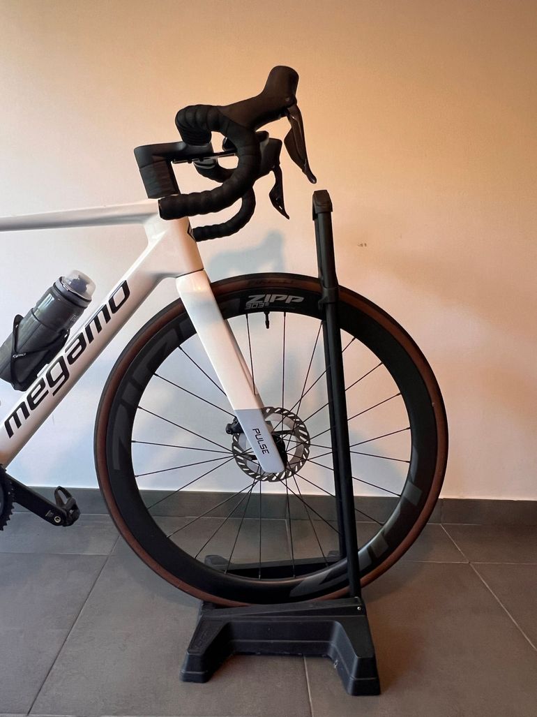 Tweedehands Megamo PULSE 05 CW 2025 2025 Road & Gravel — afbeelding 5 van 6