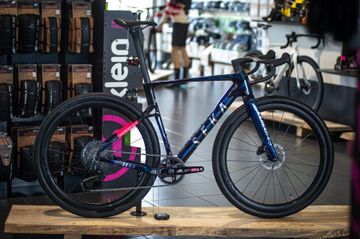 Seka ExAero GR RDC 2026 Road & Gravel usato