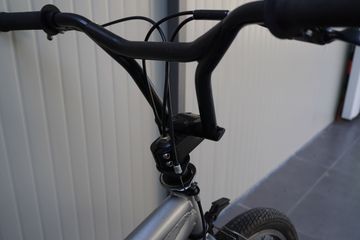 Używany Freestyle Bmx 20 2021 Urban — zdjęcie 4 z 5