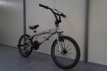 Używany Freestyle Bmx 20 2021 Urban — zdjęcie 2 z 5