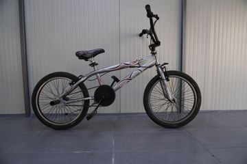 Brugt Freestyle Bmx 20 2021 Urban & Touring