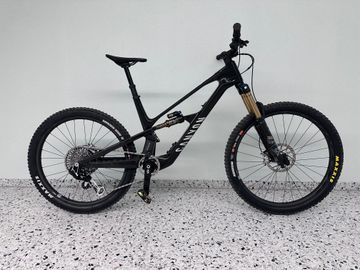 Used Canyon Spectral:ONfly CF LTD (2024) 2024 MTB