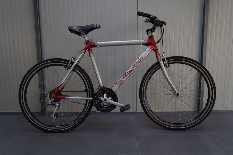 Bottecchia MTB 26 2005 Mountainbike d'occasion — image 7 sur 7
