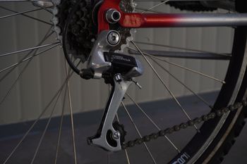 Bottecchia MTB 26 2005 Mountainbike d'occasion — image 3 sur 7