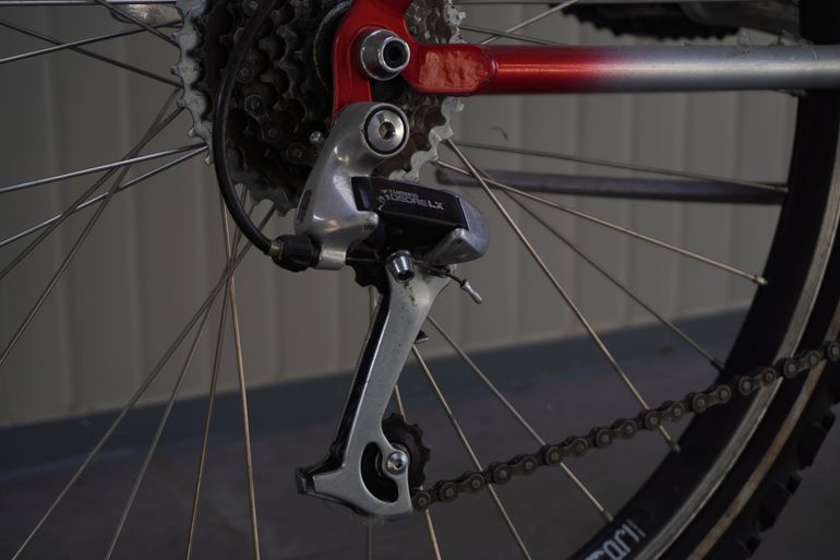 Bottecchia MTB 26 2005 Mountainbike d'occasion — image 3 sur 7