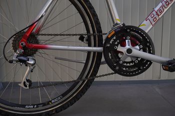 Bottecchia MTB 26 2005 Mountainbike d'occasion — image 2 sur 7
