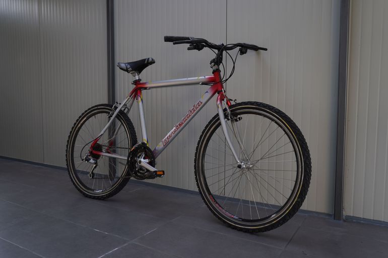 Bottecchia MTB 26 2005 Mountainbike d'occasion — image 1 sur 7