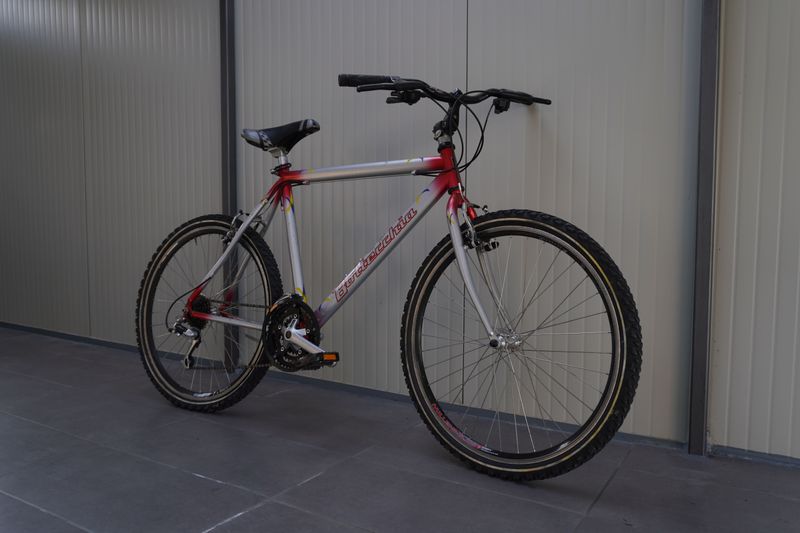 Used Bottecchia MTB 26 2005 MTB