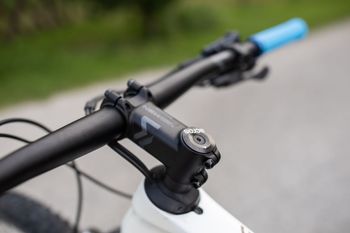 Używany Canyon Exceed CF 6 2022 2022 Mountainbike — zdjęcie 12 z 20