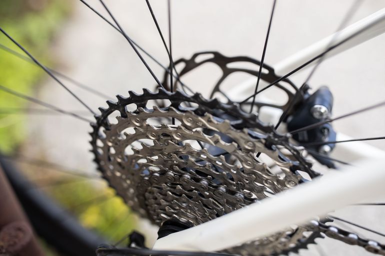 Używany Canyon Exceed CF 6 2022 2022 Mountainbike — zdjęcie 18 z 20