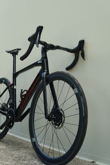 BMC Roadmachine SRAM Force 2020 Road & Gravel d'occasion — image 8 sur 8