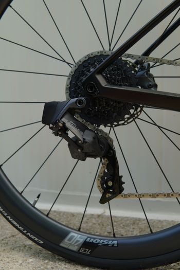 Použité BMC Roadmachine SRAM Force 2020 Road & Gravel — obrázek 3 z 8