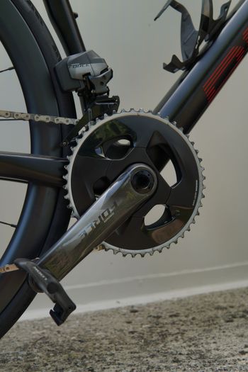 Použité BMC Roadmachine SRAM Force 2020 Road & Gravel — obrázek 4 z 8