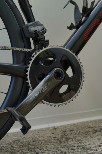 BMC Roadmachine SRAM Force 2020 Road & Gravel d'occasion — image 4 sur 8