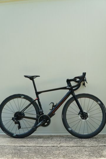 Gebrauchtes BMC Roadmachine SRAM Force 2020 Road & Gravel