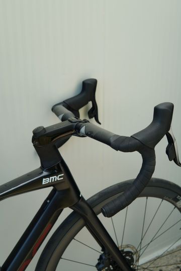 BMC Roadmachine SRAM Force 2020 Road & Gravel d'occasion — image 6 sur 8