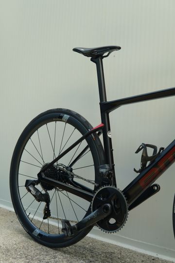 BMC Roadmachine SRAM Force 2020 Road & Gravel d'occasion — image 7 sur 8
