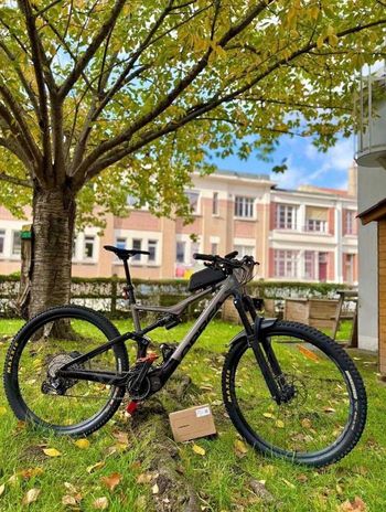 Used Obrea Custom Other 2023 MTB