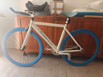 Cinelli Tipo Pista Track Other 2016 Road & Gravel usato
