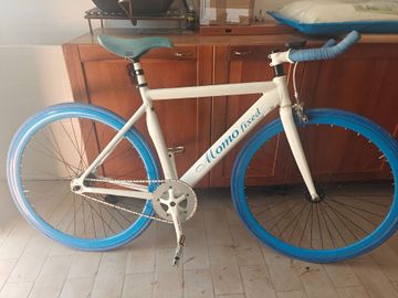 Brugt Cinelli Tipo Pista Track Other 2016 Road & Gravel — billede 3 af 3