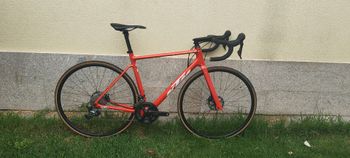 Used KTM REVELATOR ALTO ELITE 2021 2021 Road & Gravel
