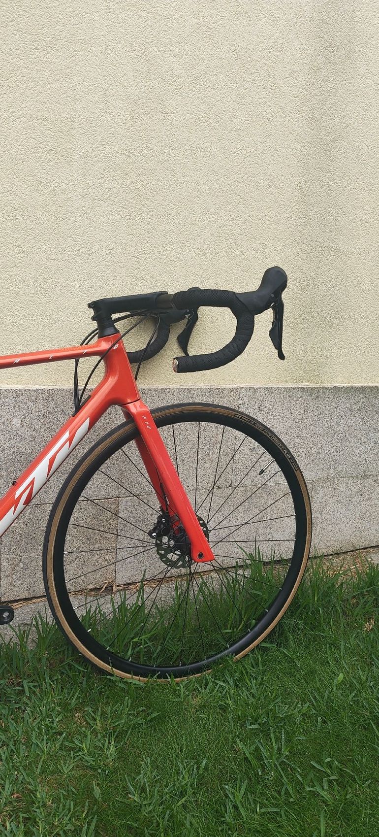 Used KTM REVELATOR ALTO ELITE 2021 2021 Road & Gravel, Orange — image 3 of 8