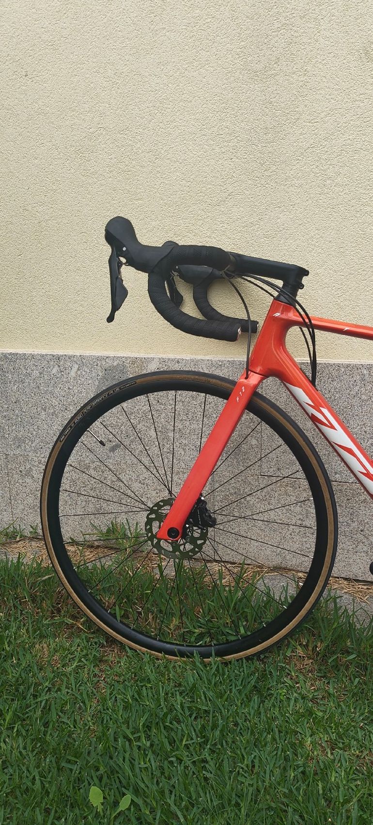 Used KTM REVELATOR ALTO ELITE 2021 2021 Road & Gravel, Orange — image 7 of 8