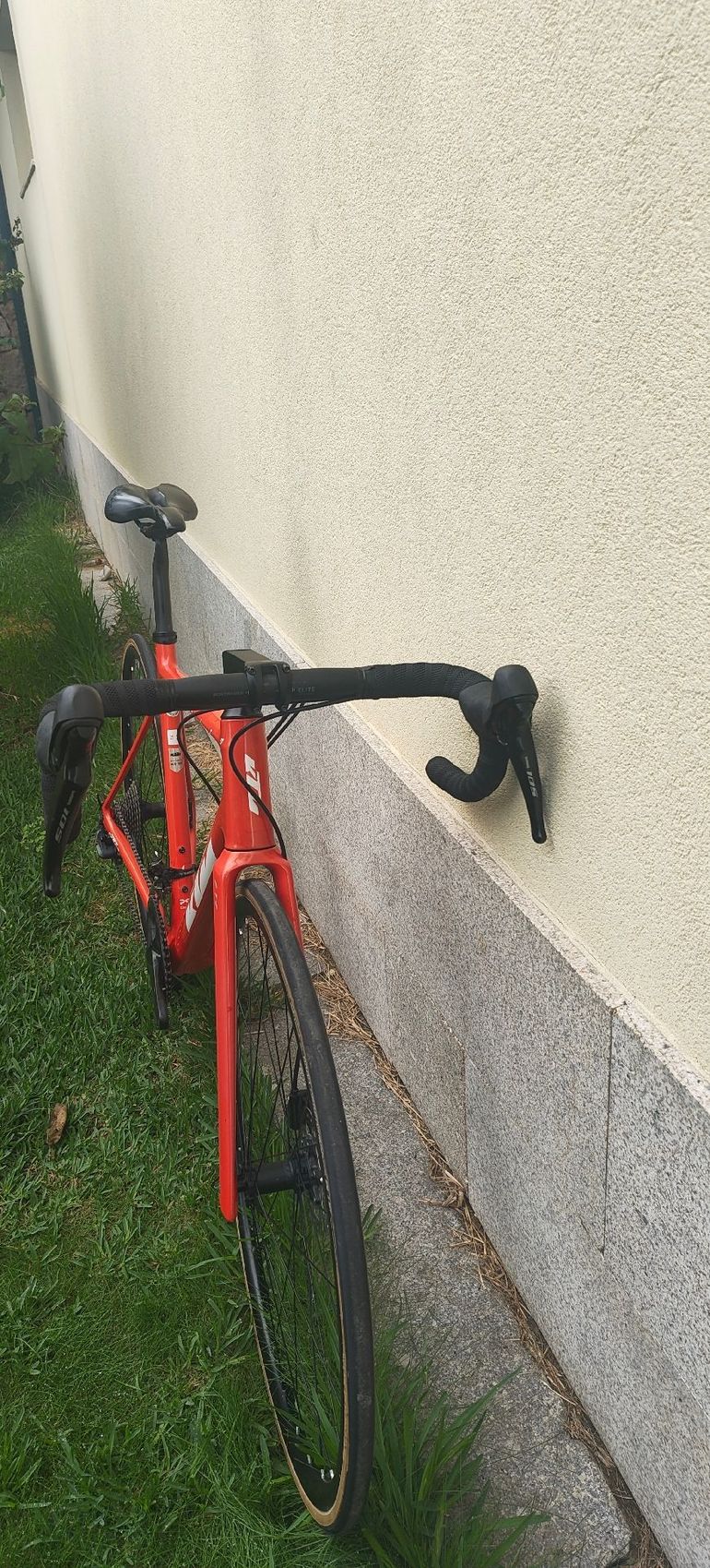 Used KTM REVELATOR ALTO ELITE 2021 2021 Road & Gravel, Orange — image 4 of 8