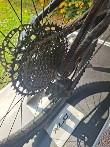 Použité Scott Spark RC Comp 2022 2022 MTB