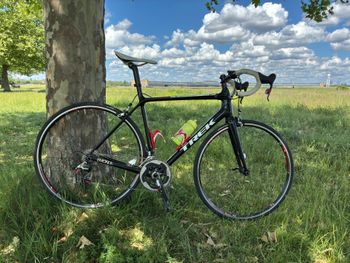 Trek Émonda SL 8 RED 2016 2016 Route & Gravel d'occasion