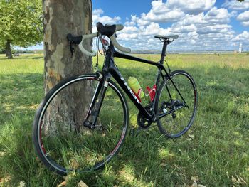 Trek Émonda SL 8 RED 2016 2016 Road & Gravel de segunda mano, Negro — imagen 2 de 10