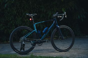 Tweedehands Mondraker Arid Carbon 2025 RR Custom 2025 Road & Gravel — afbeelding 2 van 7