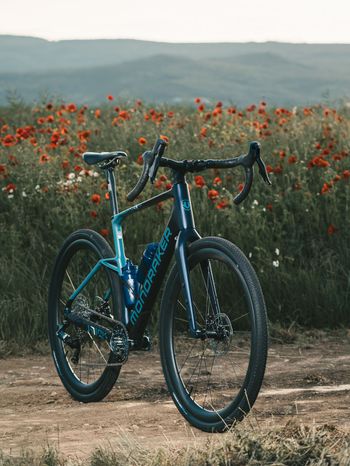 Tweedehands Mondraker Arid Carbon 2025 RR Custom 2025 Road & Gravel — afbeelding 3 van 7
