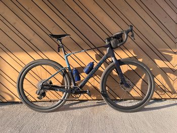 Tweedehands Mondraker Arid Carbon 2025 RR Custom 2025 Road & Gravel — afbeelding 5 van 7