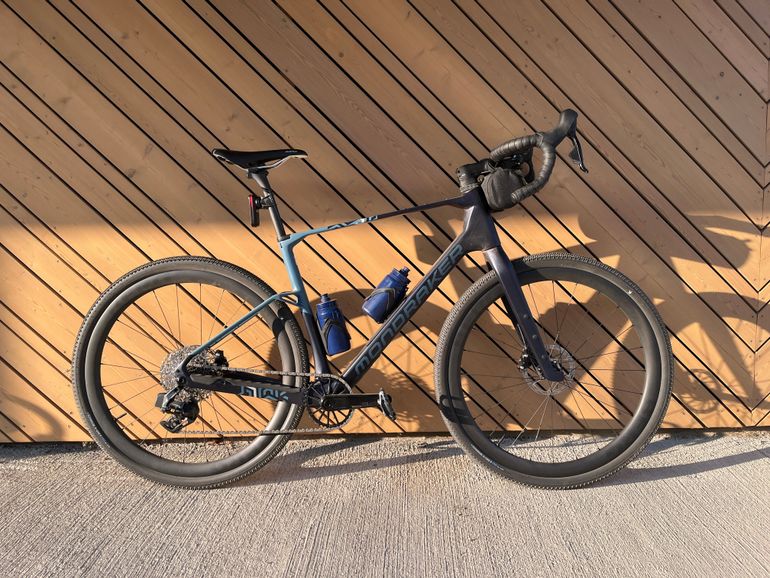 Tweedehands Mondraker Arid Carbon 2025 RR Custom 2025 Road & Gravel — afbeelding 5 van 7